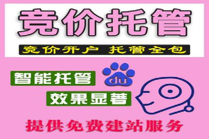 竞价广告开户的五大成功案例分享